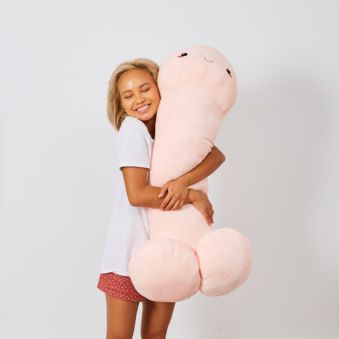 Jumbo Pierre Penis Kissen 