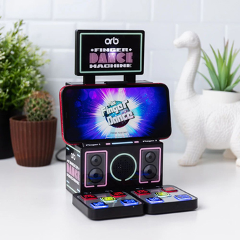 Gaming
